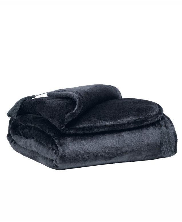 IVANNA 30 SOFA TOPPER 75X160 Throws