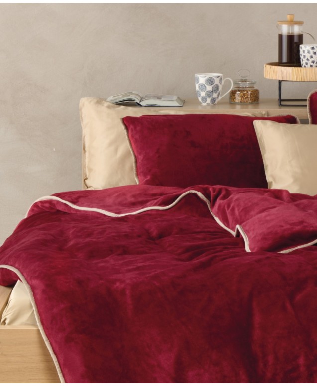 IVANNA 05 KING SIZED DUVET COVER King Sized Duvet Covers