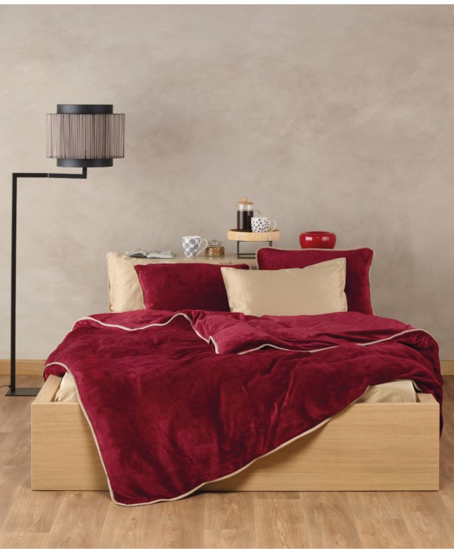 IVANNA 05 QUEEN SIZED DUVET COVER queen sized Duvet Covers