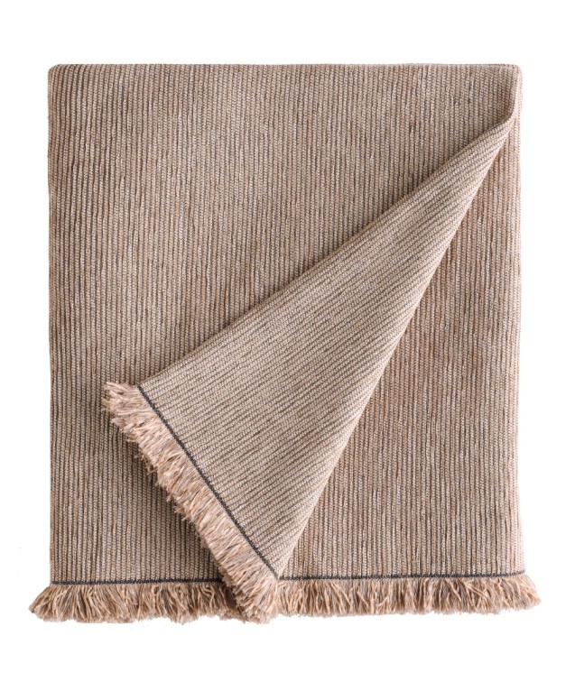 TURA 18 2 SEAT SOFA THROW Throws