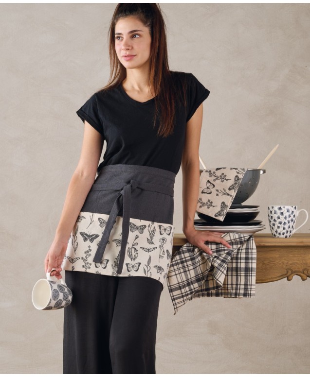 CUCINARE 242 APRON  Aprons
