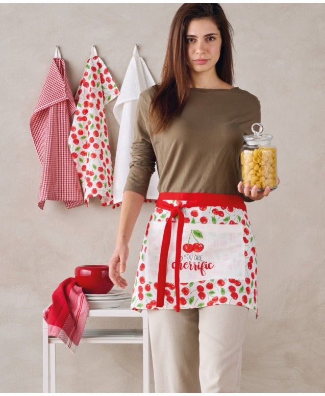CUCINARE 243 APRON  Aprons