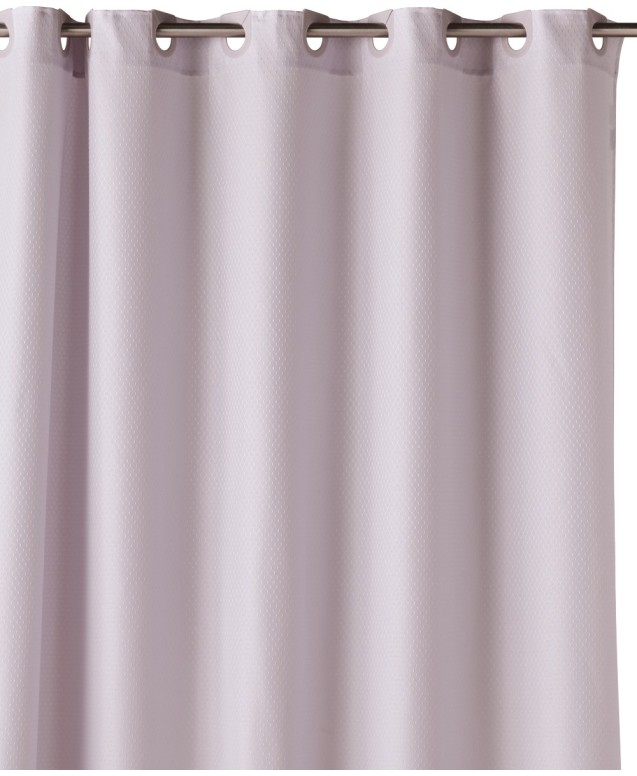 MARKUS 14 BATH CURTAIN.180Χ200