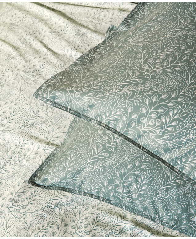 ELSY 02A 2 PCS SET PILLOW CASES