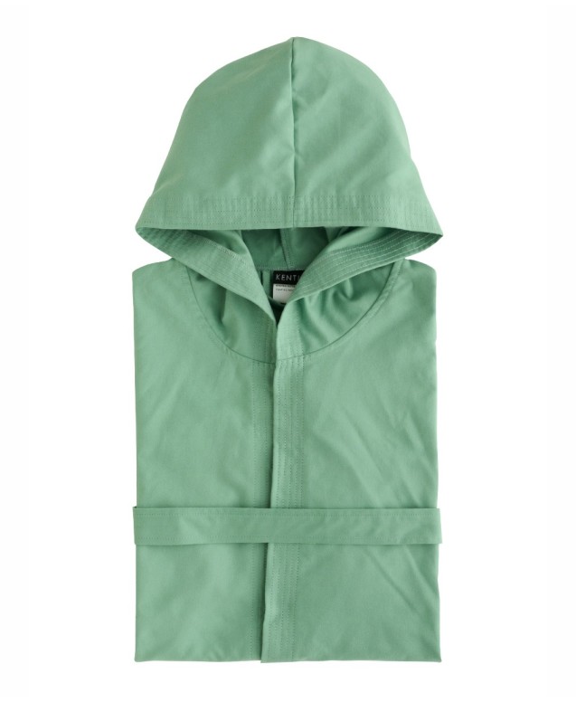 RABAT 10 L HOODED BATHROBE Bathrobes