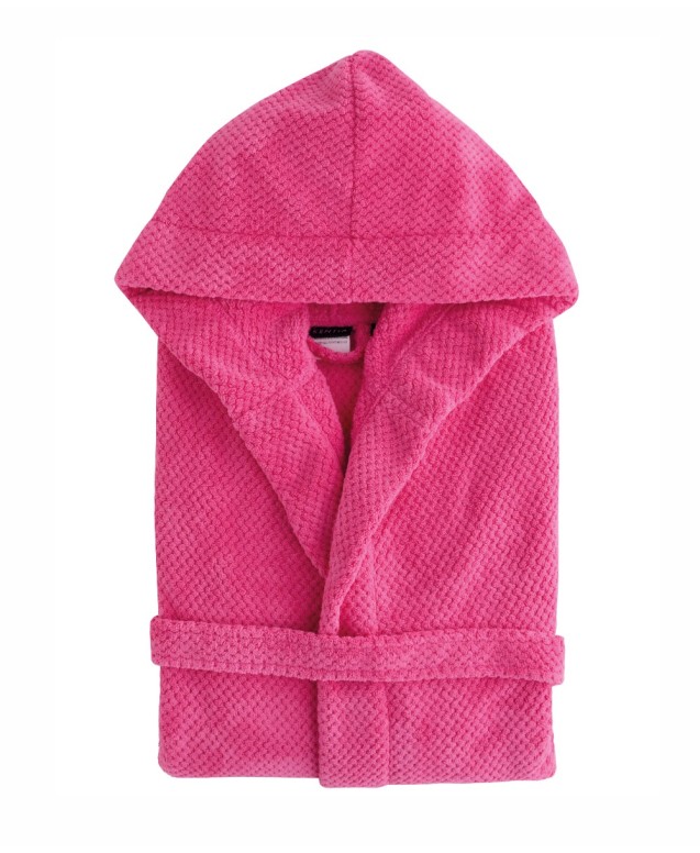 JUMP 14 ΜΠΟΥΡΝΟΥΖΙ.MEDIUM ΜΕ ΚΟΥΚΟΥΛΑ Μπουρνούζια