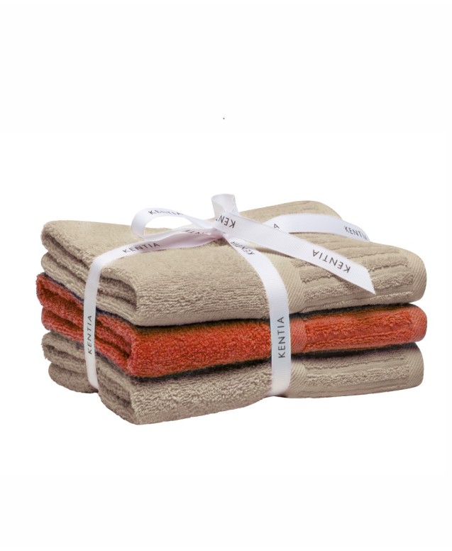 VANCE 26 3 PCS SET FACE TOWEL  Towels