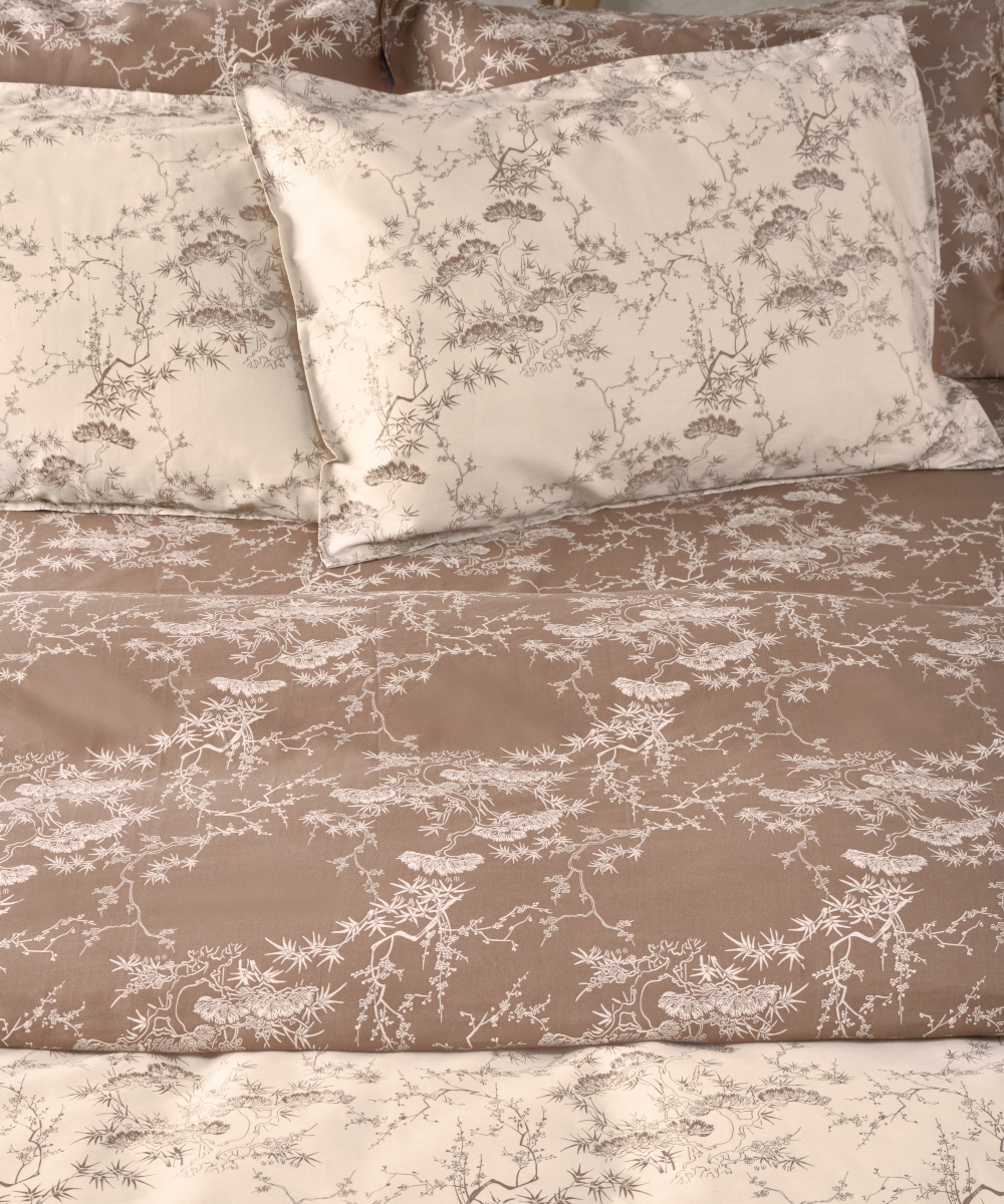 FENG SHUI 43 QUEEN SIZED DUVET COVER
