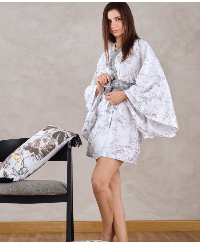 FENG SHUI 22 KIMONO