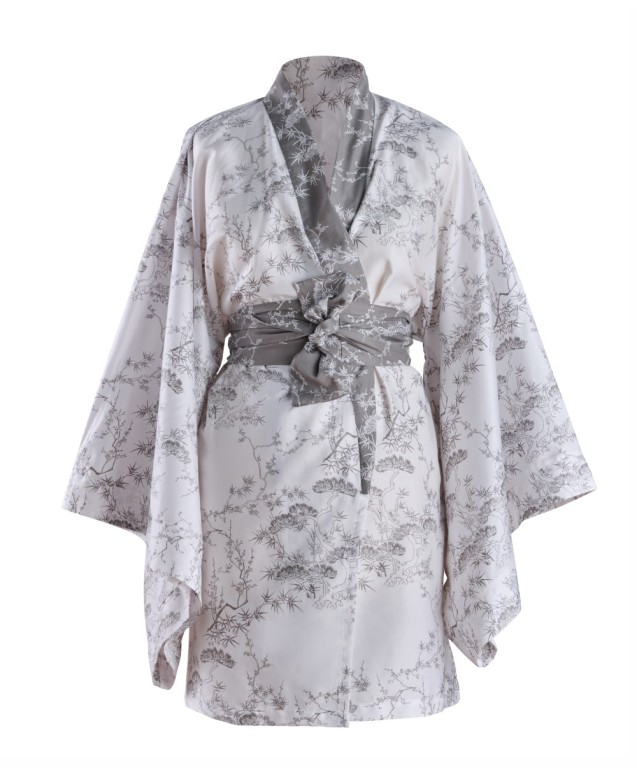 FENG SHUI 22 KIMONO