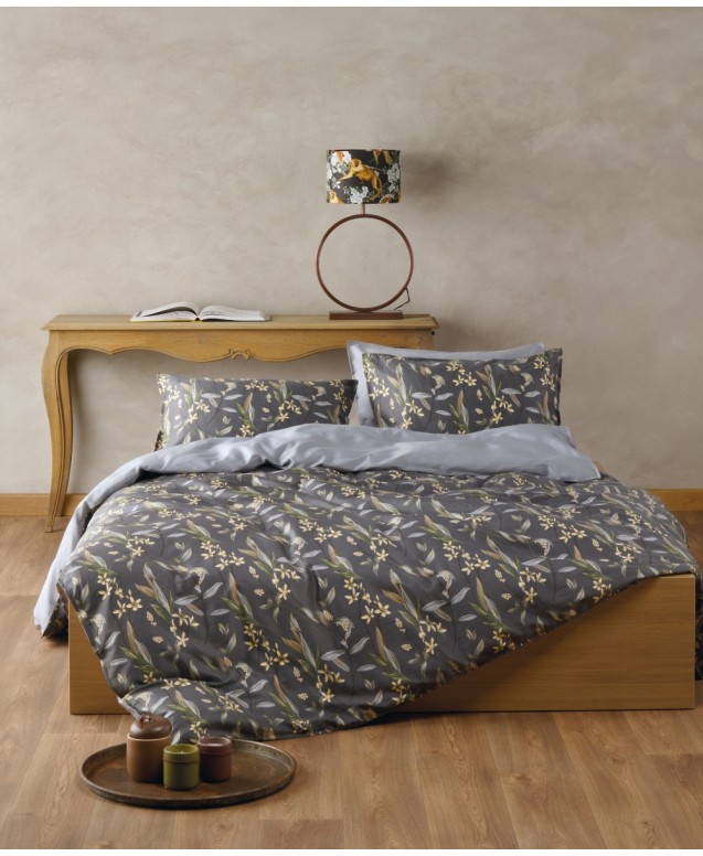 GIANNA 24 QUEEN SIZED DUVET COVER