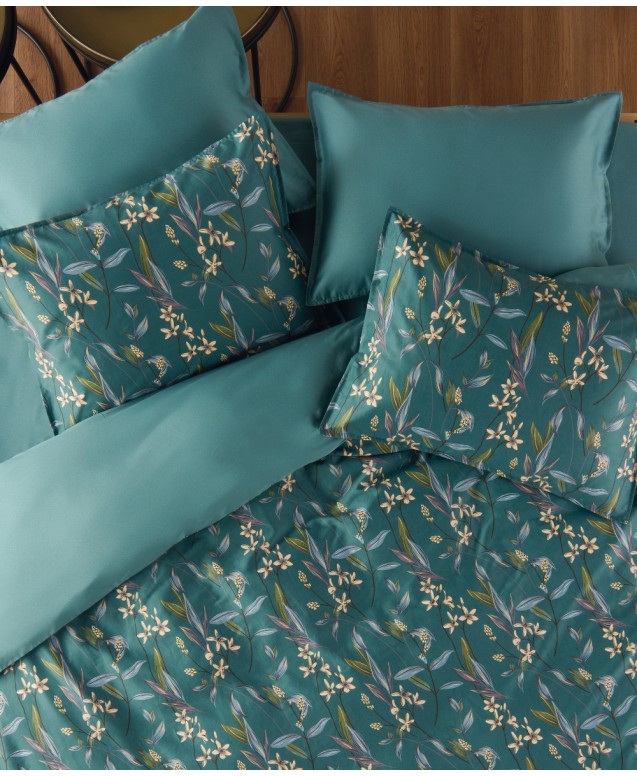 GIANNA 07 QUEEN  SIZED SHEETS Queen sized Bed Sheets