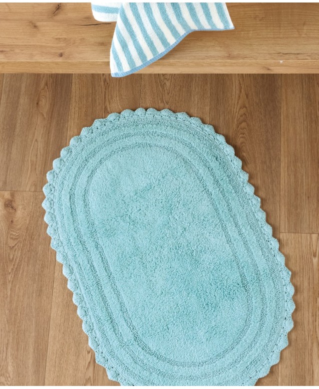 MACK 19 ΠΑΤΑΚΙ ΜΠΑΝΙΟΥ 70Χ110 Πατάκια