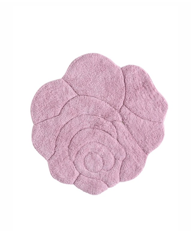 ROSIE 14 BATH MAT 60Χ60 Mats