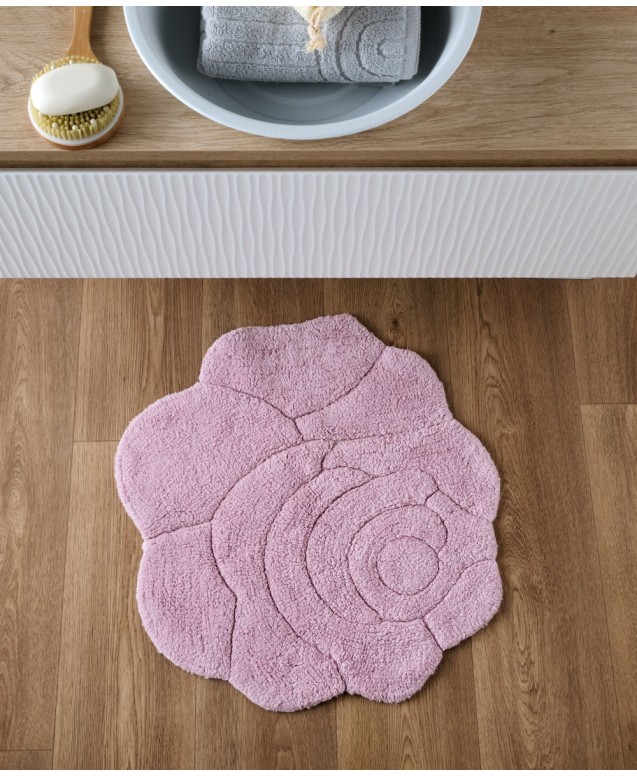ROSIE 14 BATH MAT 60Χ60 Mats