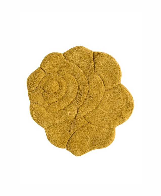 ROSIE 09 BATH MAT 60Χ60 Mats