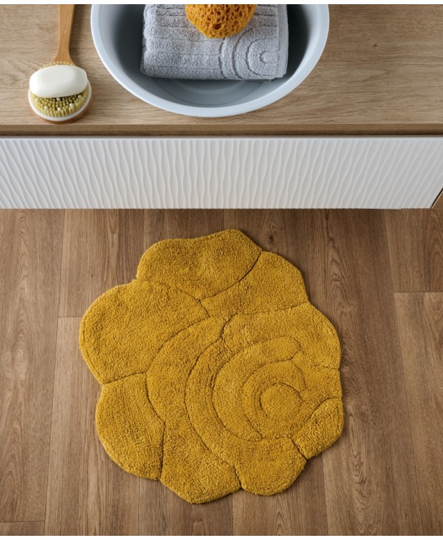 ROSIE 09 BATH MAT 60Χ60 Mats