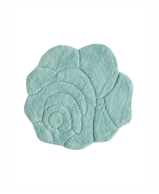 ROSIE 10 BATH MAT 60Χ60 Mats