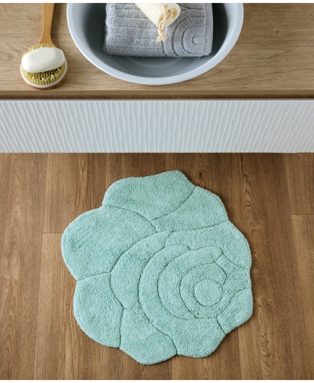 ROSIE 10 BATH MAT 60Χ60 Mats
