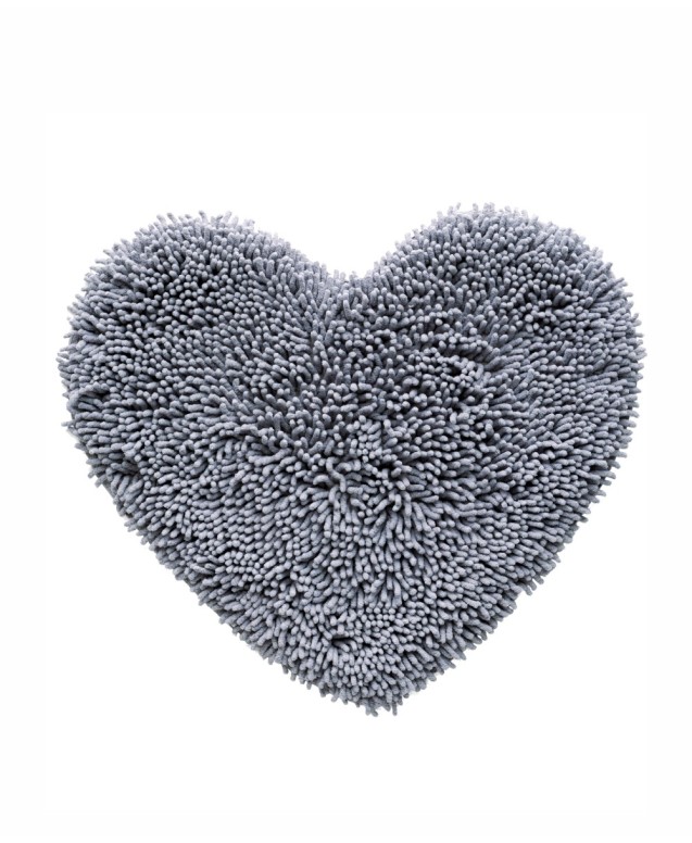 CUORE 24 BATH MAT 60Χ50 Mats