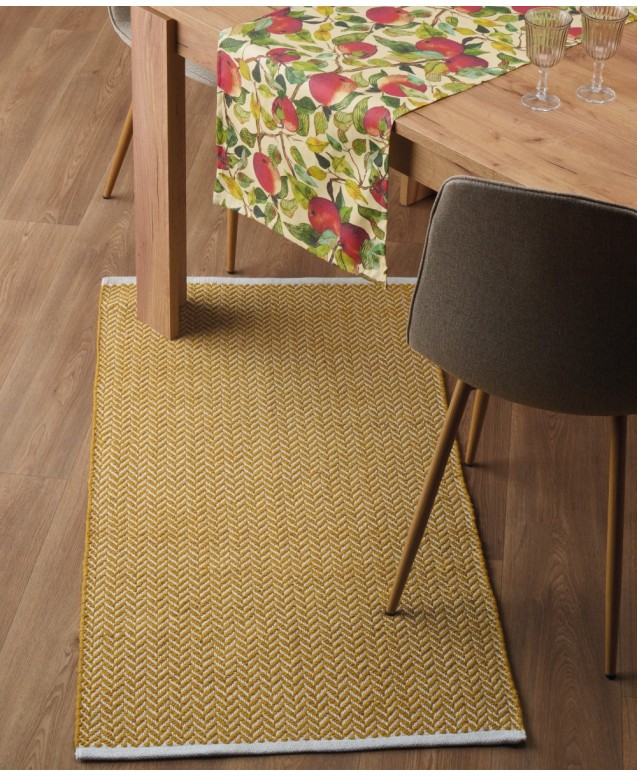 SANTINO 41 RUG 70X200 rugs