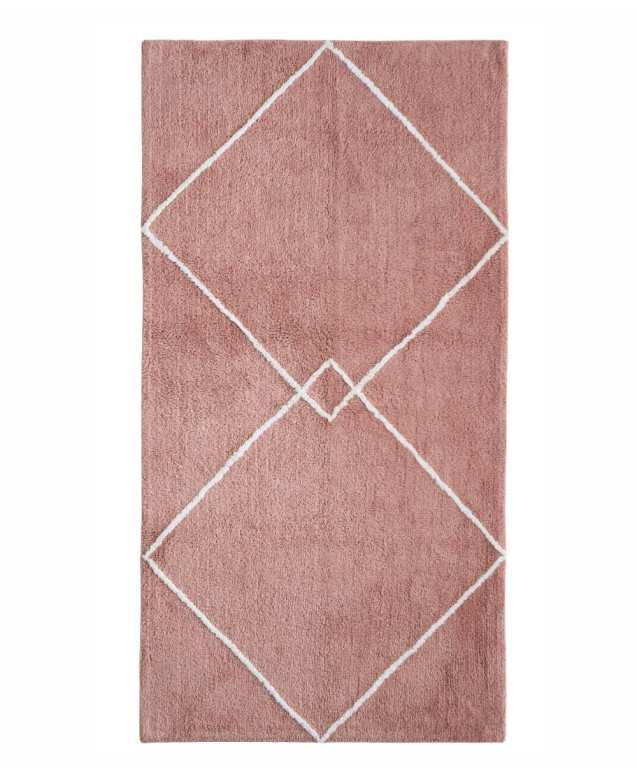 VEDA 14 RUG 70X130 rugs