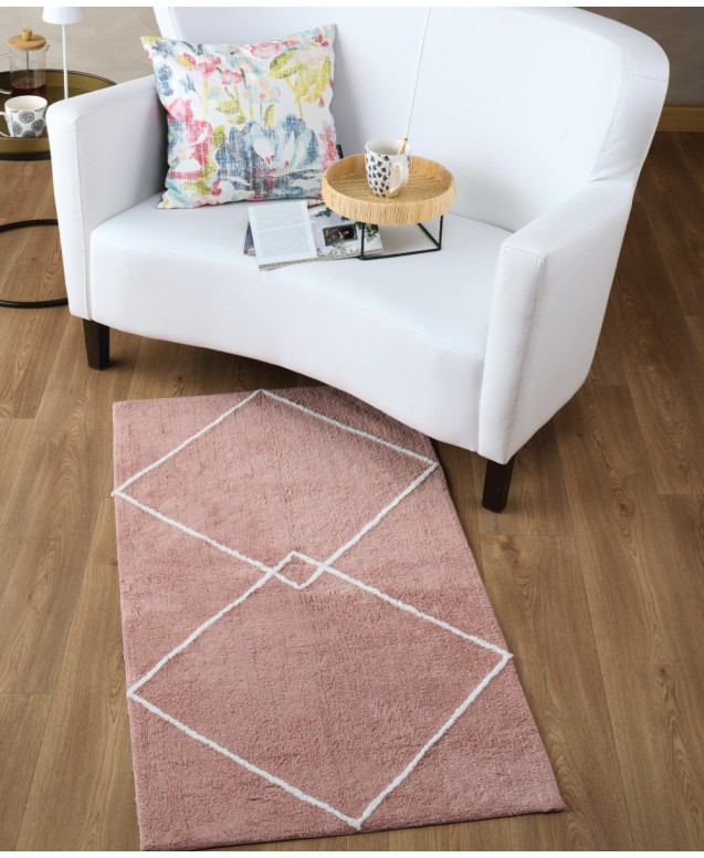 VEDA 14 RUG 70X130 rugs