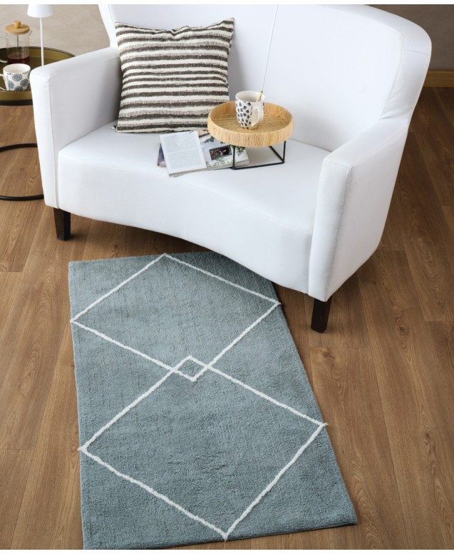 VEDA 22 RUG 70X130 rugs