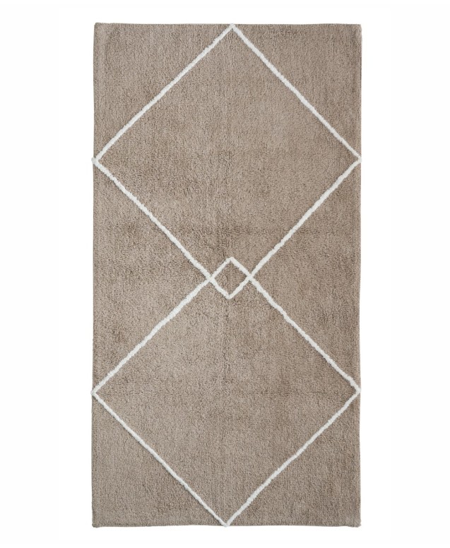 VEDA 04 RUG 70X130 rugs