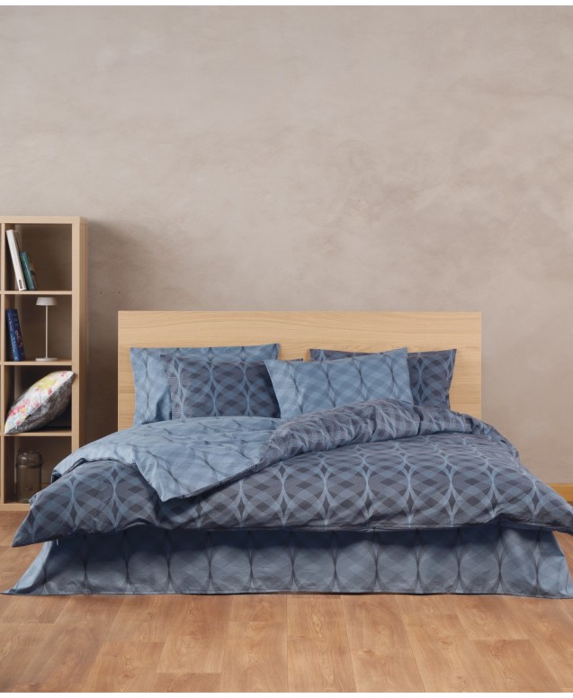 JENTRY 01 SINGLE  SIZED DUVET Single sized duvets