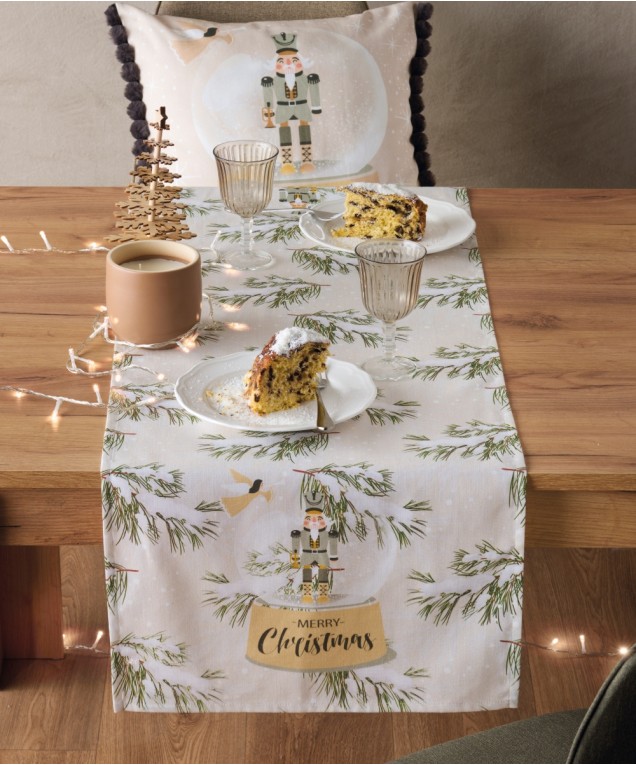 SNOW 2420 RUNNER SNOW 2420 RUNNER