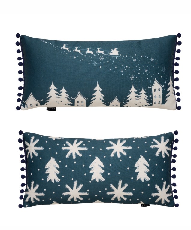 SNOW 2424 ΜΑΞΙΛΑΡΙ.ΔΙΑΚΟΣΜΗΤΙΚΟ ΜΕ ΓΕΜΙΣΜΑ Διακοσμητικές Μαξιλαροθήκες SNOW 2424 ΜΑΞΙΛΑΡΙ.ΔΙΑΚΟΣΜΗΤΙΚΟ ΜΕ ΓΕΜΙΣΜΑ Διακοσμητικές Μαξιλαροθήκες