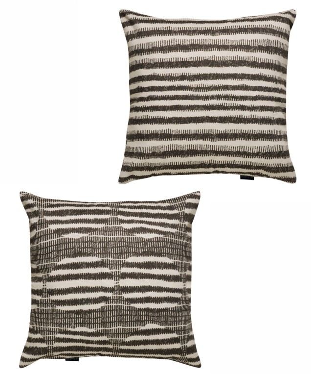 W24 03 CUSHION COVER 2 PCS SET Cushions W24 03 CUSHION COVER 2 PCS SET Cushions