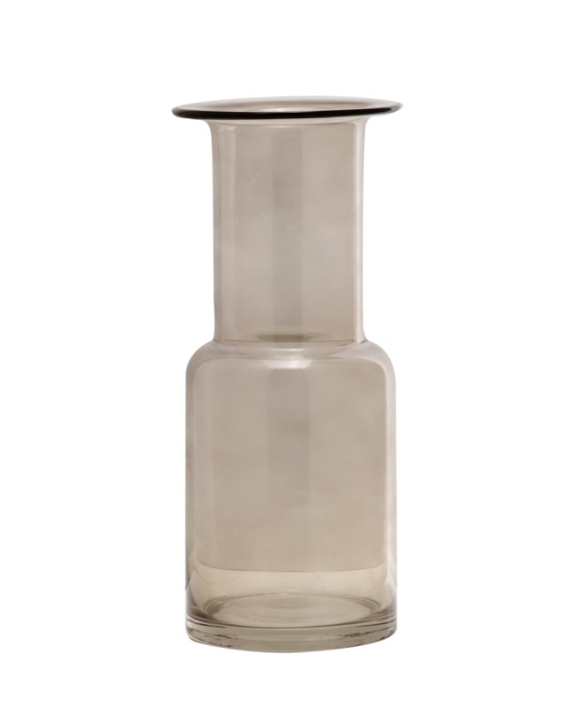 VASE 242 13Χ29cm Decorations