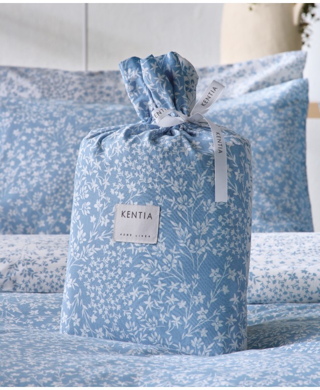 DALIDA 01 ΣΕΝΤΟΝΙ.KING ΣΕΤ 4 ΤΕΜ  Σεντόνια King