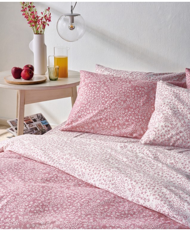 DALIDA 20 QUEEN SIZED SHEETS 4 PCS SET Queen sized Bed Sheets