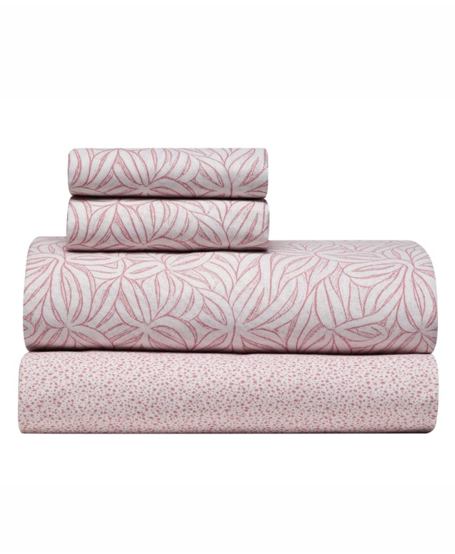 POSIDONIA 20 ΣΕΝΤΟΝΙ.ΥΠΕΡΔΙΠΛΟ ΣΕΤ 4 ΤΕΜ  Σεντόνια Υπέρδιπλα