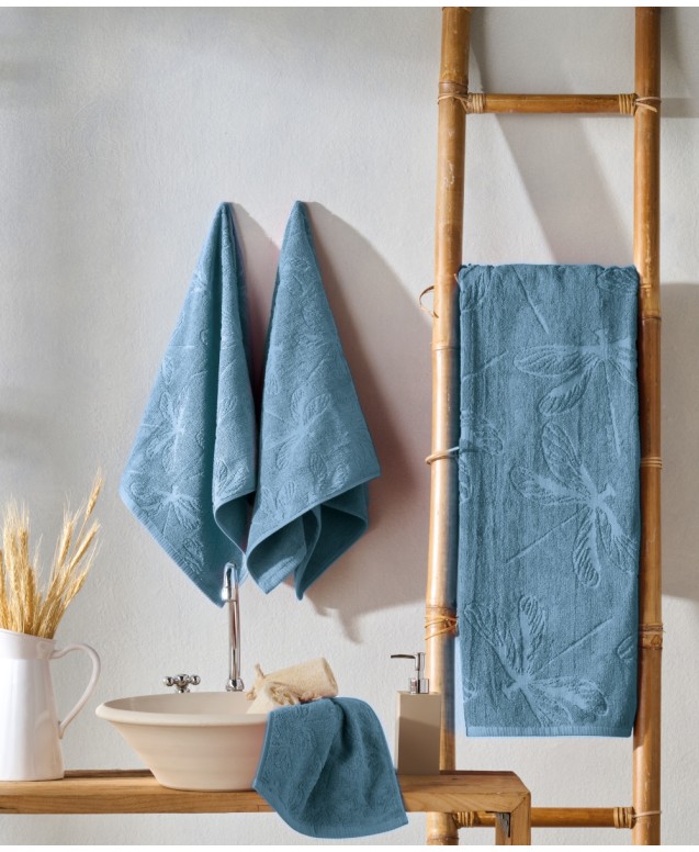 LIBELULA 33 BODY TOWEL  Towels