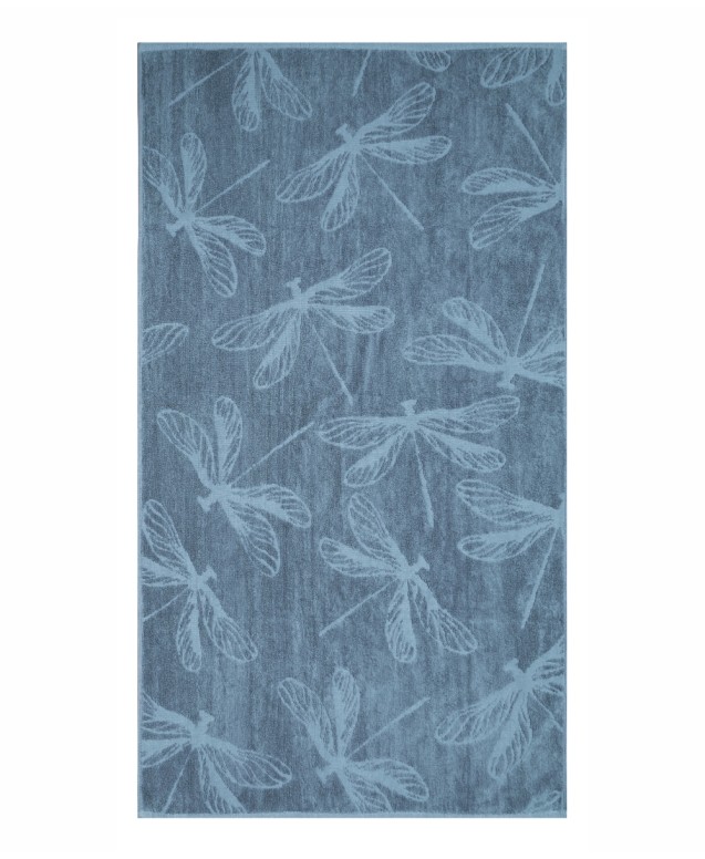 LIBELULA 33 BODY TOWEL  Towels
