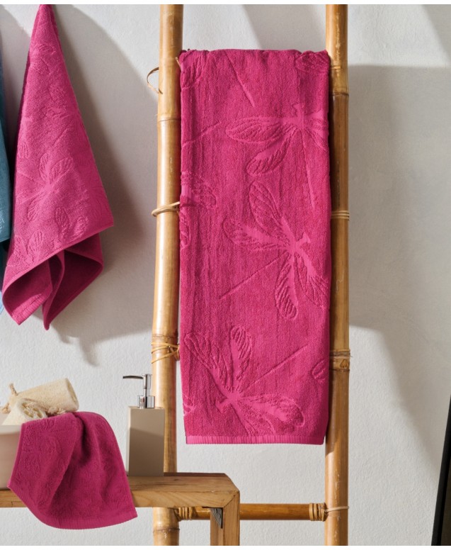LIBELULA 27 HAND TOWEL