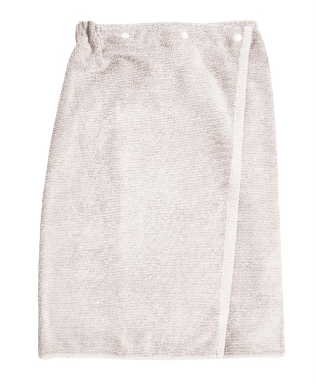 VICTOR 12 TOWEL DRESS Towels