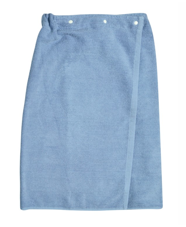 VICTOR 33 TOWEL DRESS Towels
