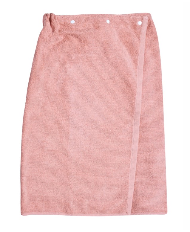 VICTOR 14 TOWEL DRESS
