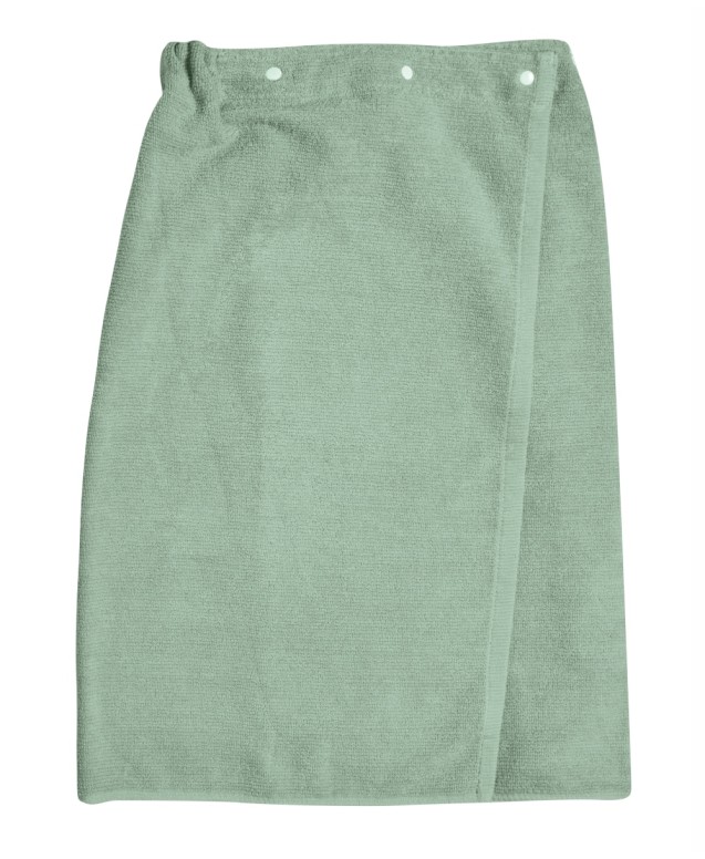 VICTOR 10 TOWEL DRESS