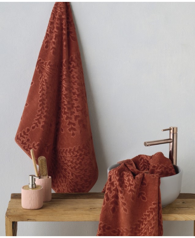 TALON 06 HAND TOWEL