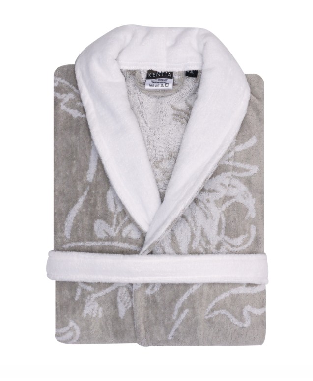MOSCO 22 XL BATHROBE  Bathrobes
