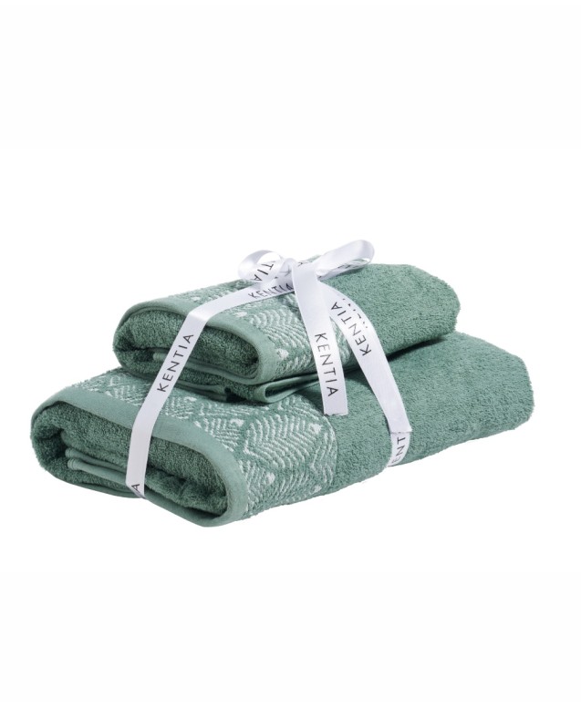 LELA 10 ΠΕΤΣΕΤΕΣ.ΣΕΤ 2 ΤΕΜ (ΣΩΜΑΤΟΣ & ΠΡΟΣΩΠΟΥ) Πετσέτες