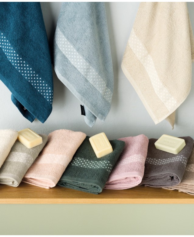 MANUEL 26 ΣΕΤ 3 ΤΕΜ ΠΕΤΣΕΤΕΣ ΠΡΟΣΩΠΟΥ  Πετσέτες