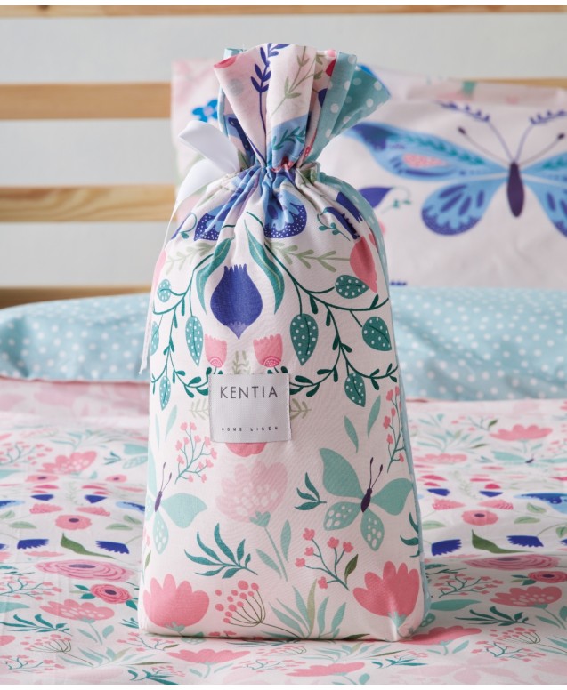 PIETA ΠΑΠΛΩΜΑΤΟΘΗΚΗ.ΗΜΙΔΙΠΛΗ ΣΕΤ 2 ΤΕΜ  Παπλωματοθήκες