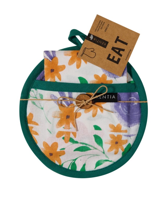 POT 251 ΣΕΤ 2 ΤΕΜ.ΠΕΤΣΕΤΑ ΚΟΥΖΙΝΑΣ-ΠΙΑΣΤΡΑ Πετσέτες